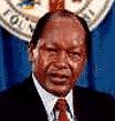 Former Los Angeles Mayor Tom Bradley Dies At 80