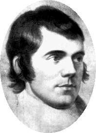 Robert Burns