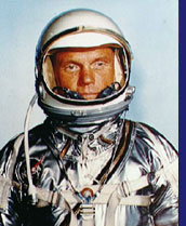 Portrait: Buzz Aldrin