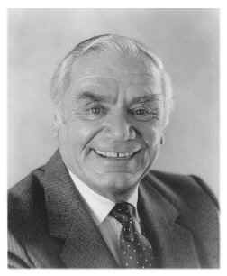 Ernest Borgnine