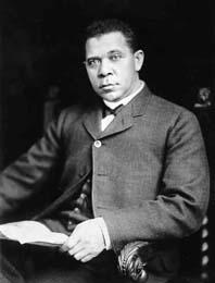 Booker T. Washington