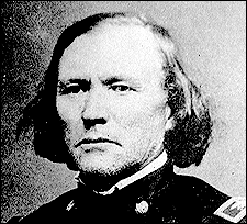 Kit Carson