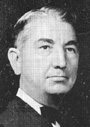 (Portrait of Justice Clark)