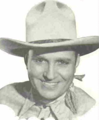 gene autry