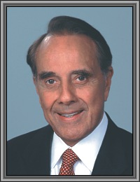 Robert Dole Photo