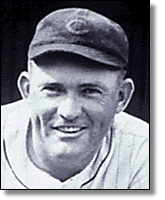 rogers hornsby