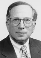 Senator Sam Nunn