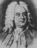 George Frideric Handel